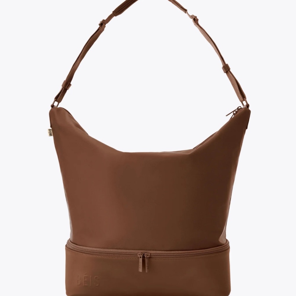 Beis crescent weekender